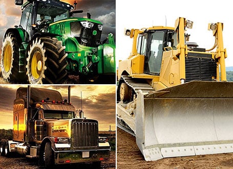 All Equipment