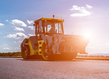 Asphalt Equipment