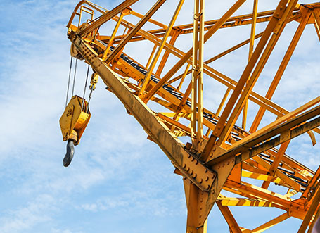 Cranes