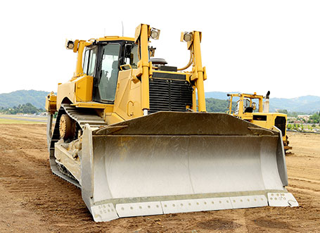 Dozer Equipment