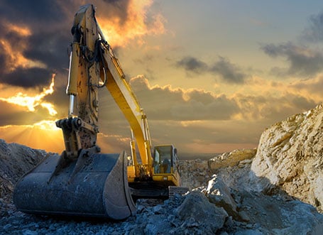 Excavators