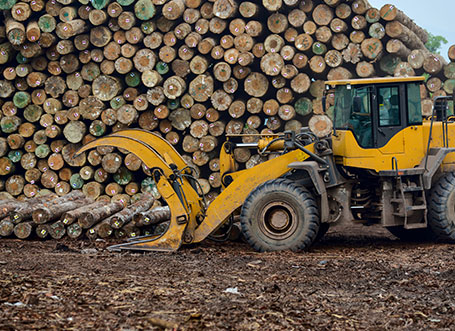 Forestry Equipment