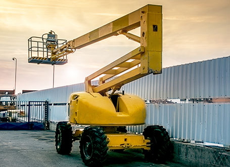 Lift Equipment