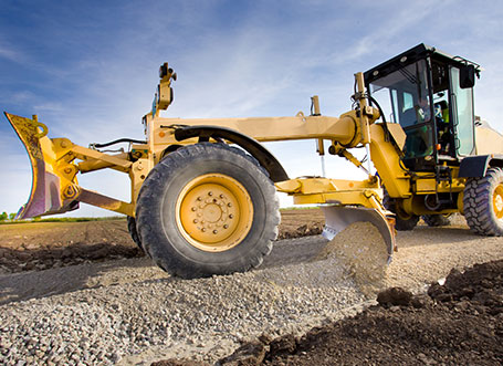 Motor Graders