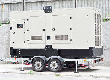 Power System Equipment