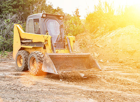 Skid Steers