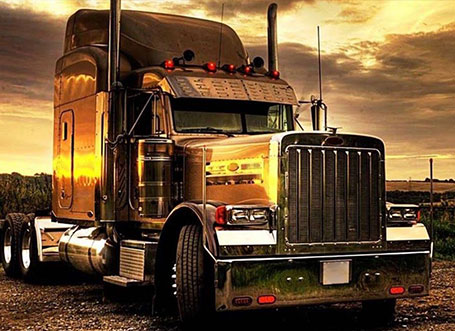 Trucks
