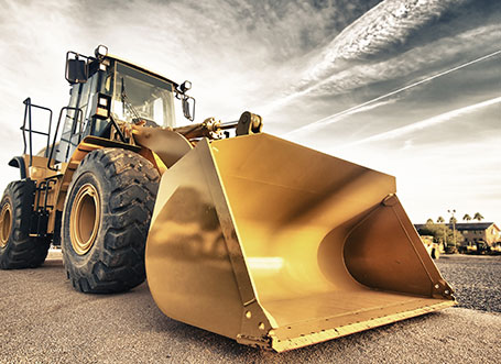 Wheel Loaders