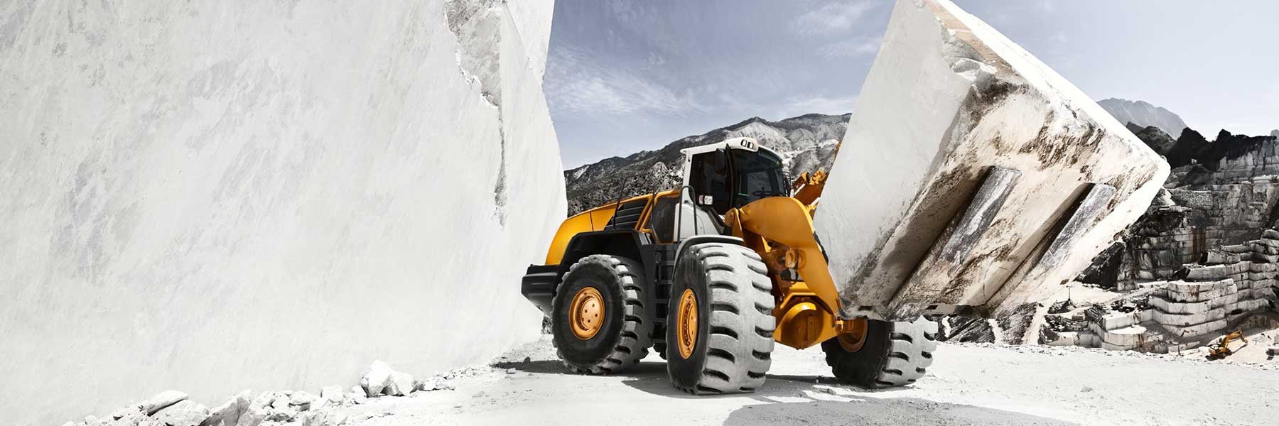 Telehandler
