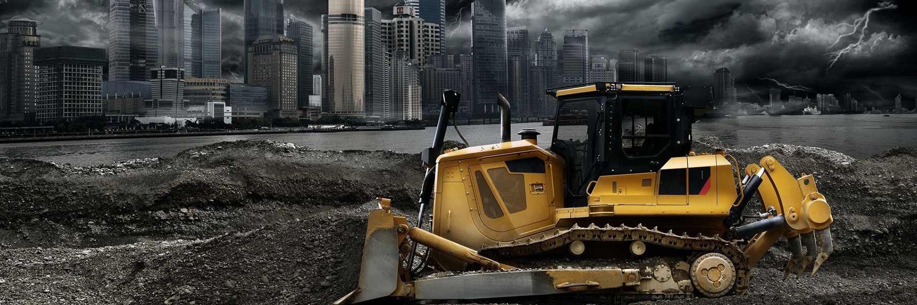 Progressive Auctions Equipmnet