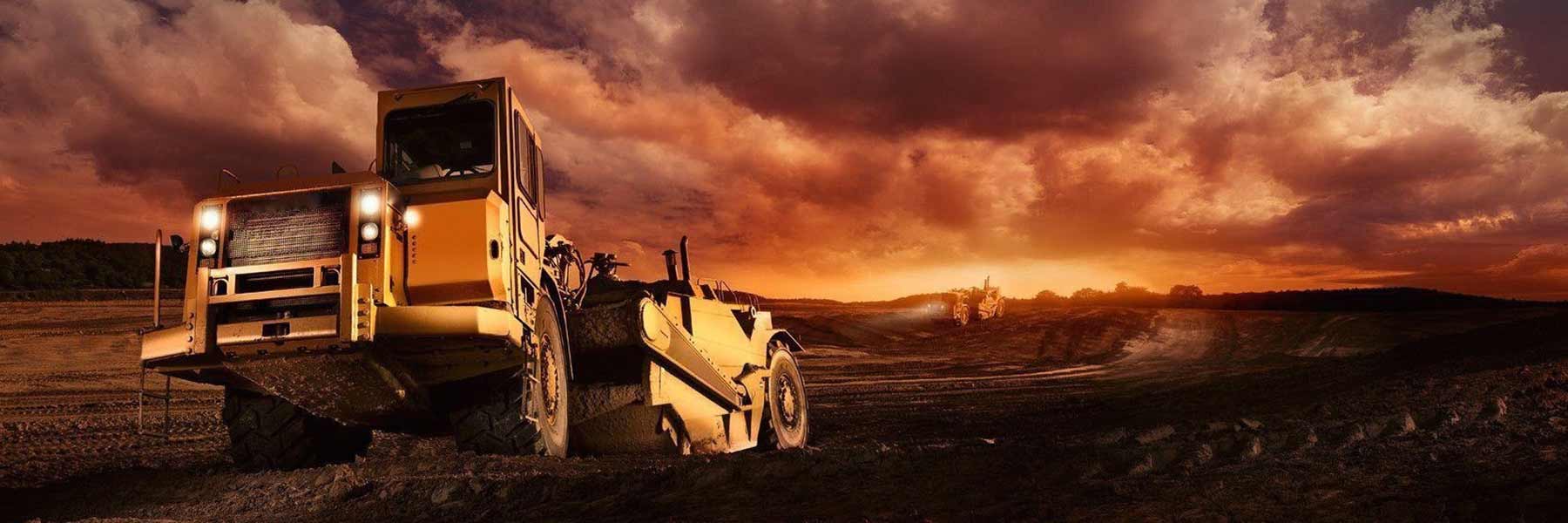 Progressive Auctions Heavy Duty Truck